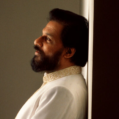Yesudas at age 50